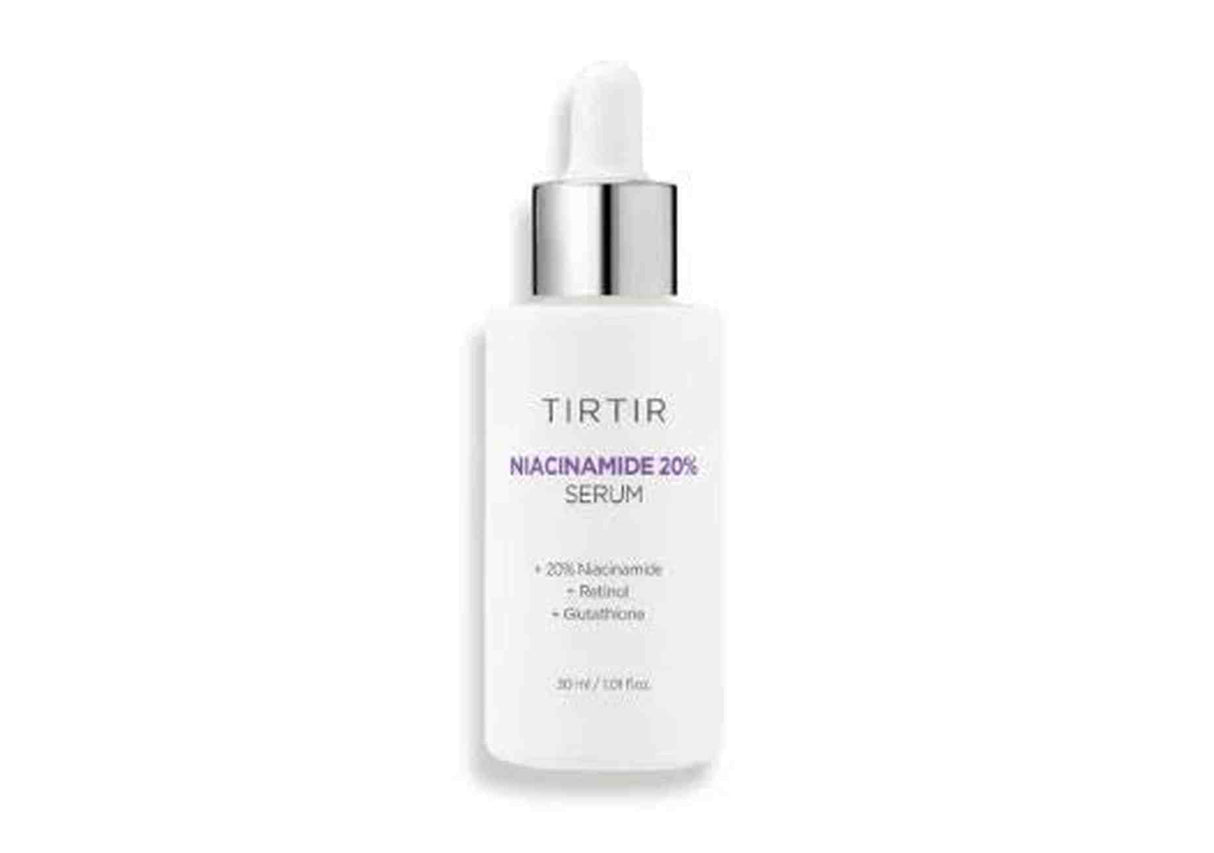 TIRTIR | Niacinamide 20% Serum - 30 ml