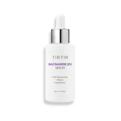 TIRTIR | Niacinamide 20% Serum - 30 ml - InternationalCosmetic