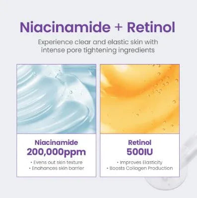 TIRTIR | Niacinamide 20% Serum - 30 ml - InternationalCosmetic