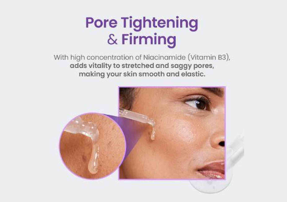 TIRTIR | Niacinamide 20% Serum - 30 ml