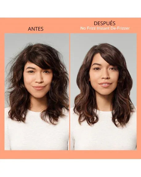 LIVING PROOF | Formato viaje No Frizz Instant de-frizzer - 95ml - InternationalCosmetic