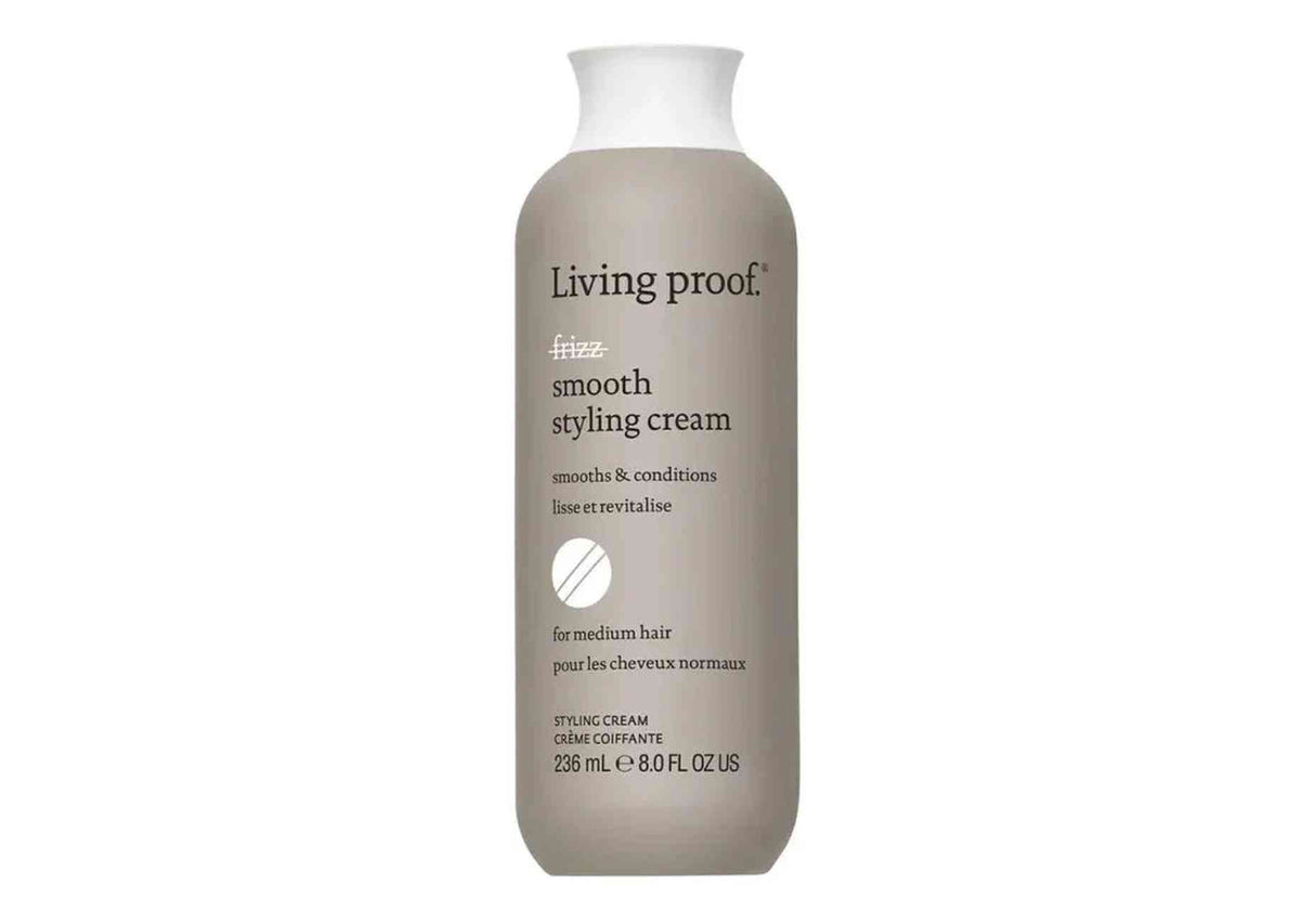 LIVING PROOF | No Frizz Smooth Styling Cream - 236ml