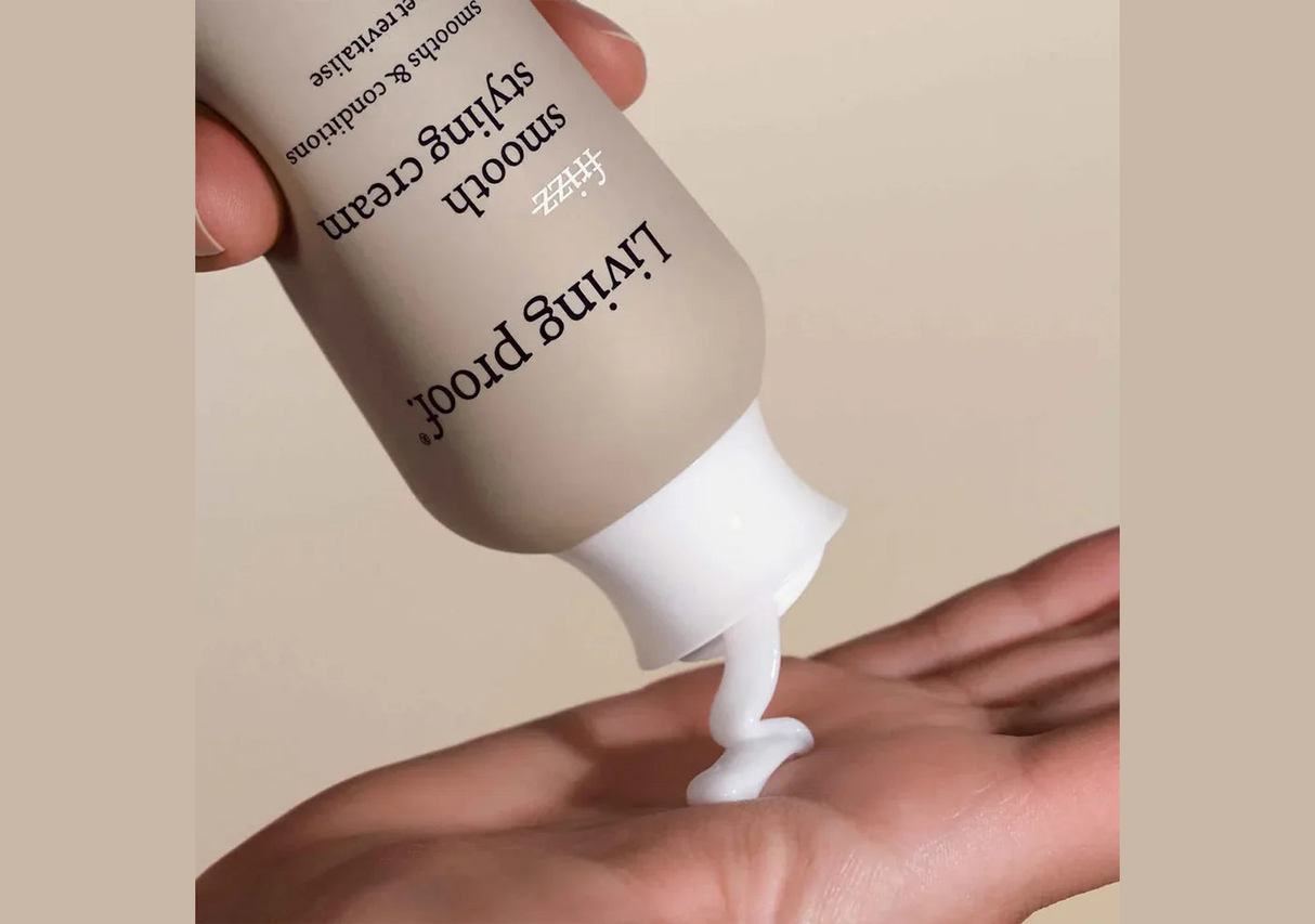 LIVING PROOF | No Frizz Smooth Styling Cream - 236ml