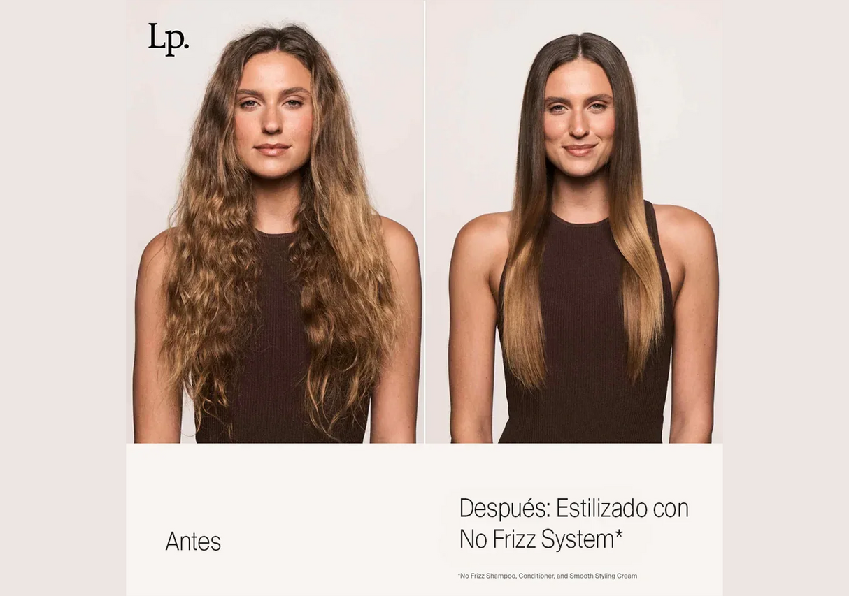 LIVING PROOF | No Frizz Smooth Styling Cream - 236ml