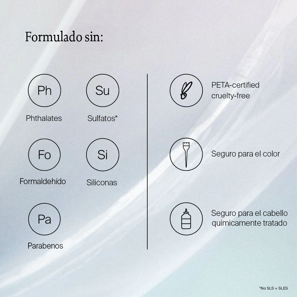 LIVING PROOF | No Frizz Smooth Styling Cream - 236ml - InternationalCosmetic