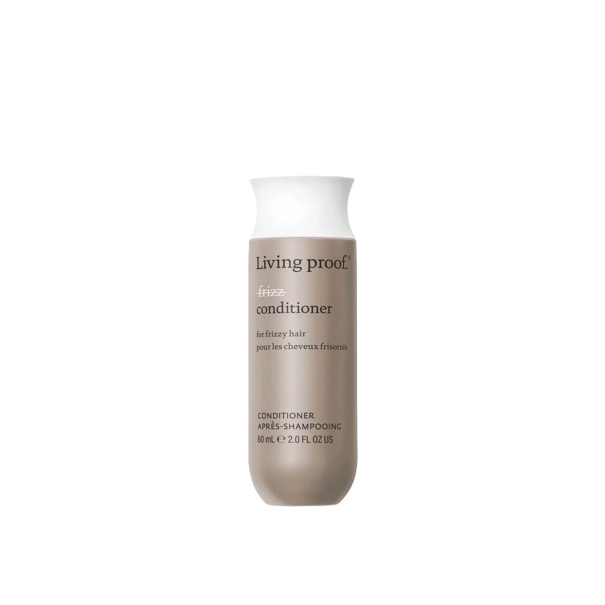 LIVING PROOF | No Frizz Conditioner
