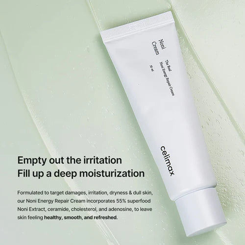 CELIMAX | Noni Energy Repair Cream - 50ml