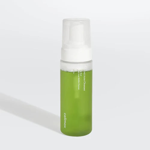 CELIMAX | Noni Acne Bubble Cleanser - 155ml