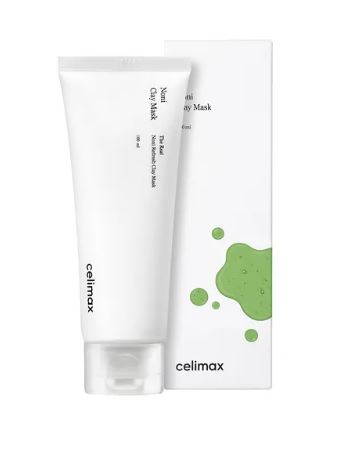 CELIMAX | The Real Noni Refresh Clay Mask - 120ml
