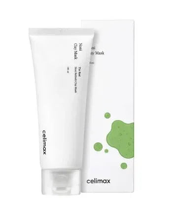 CELIMAX | The Real Noni Refresh Clay Mask - 120ml - InternationalCosmetic