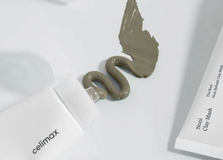 CELIMAX | The Real Noni Refresh Clay Mask - 120ml