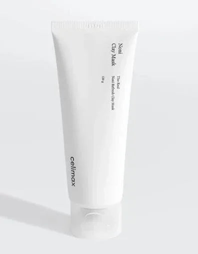 CELIMAX | The Real Noni Refresh Clay Mask - 120ml - InternationalCosmetic