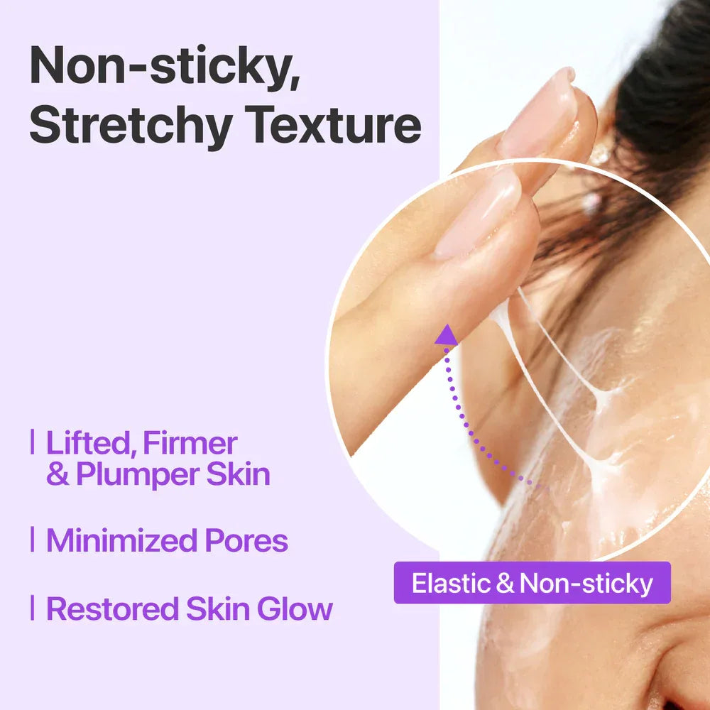 NUMBUZIN | No.9 NAD+ Bio Lifting-sil Essence 50ml - InternationalCosmetic