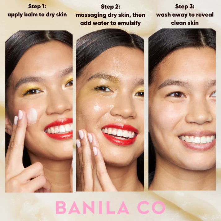 BANILA CO | Clean It Zero Cleansing Balm Nourishing - 100ml
