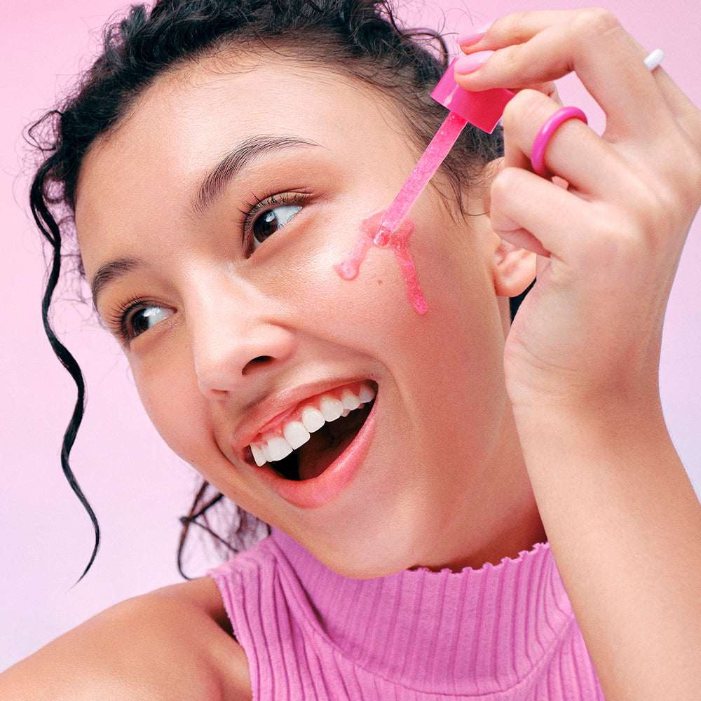 EQQUALBERRY | NAD + Peptide Boosting Serum 30ml