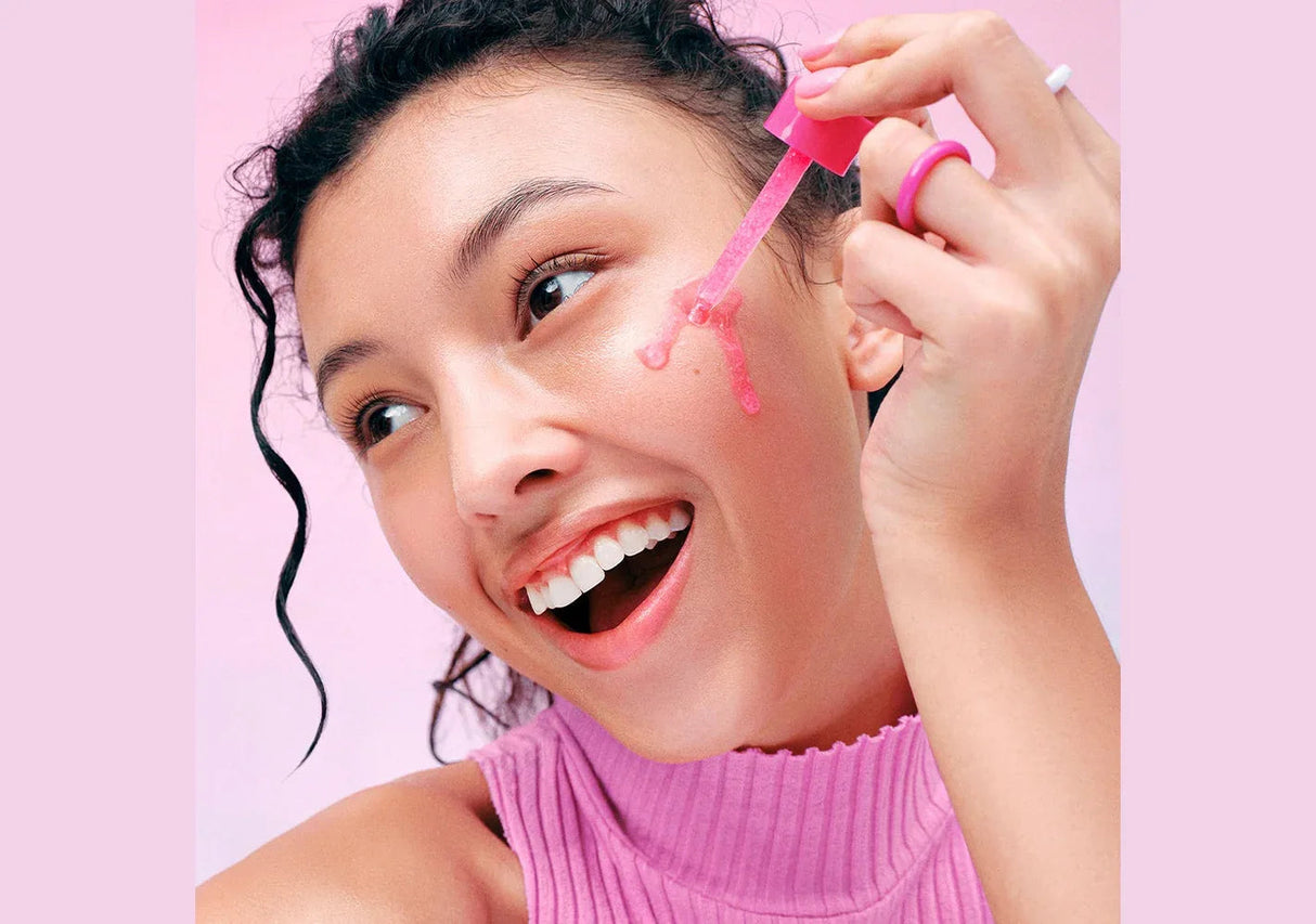 EQQUALBERRY | NAD + Peptide Boosting Serum 30ml - InternationalCosmetic