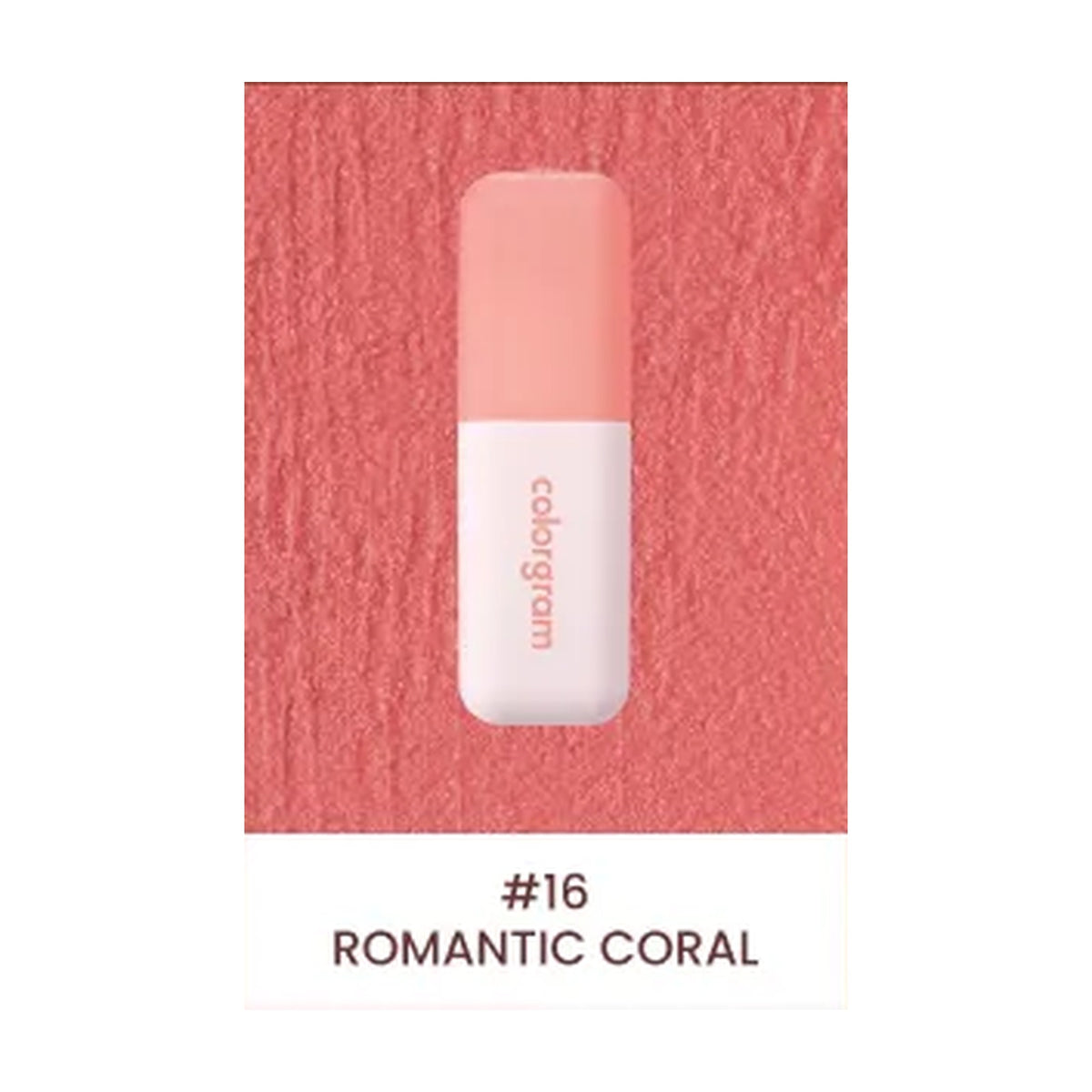 COLORGRAM | Nude Blur Tint