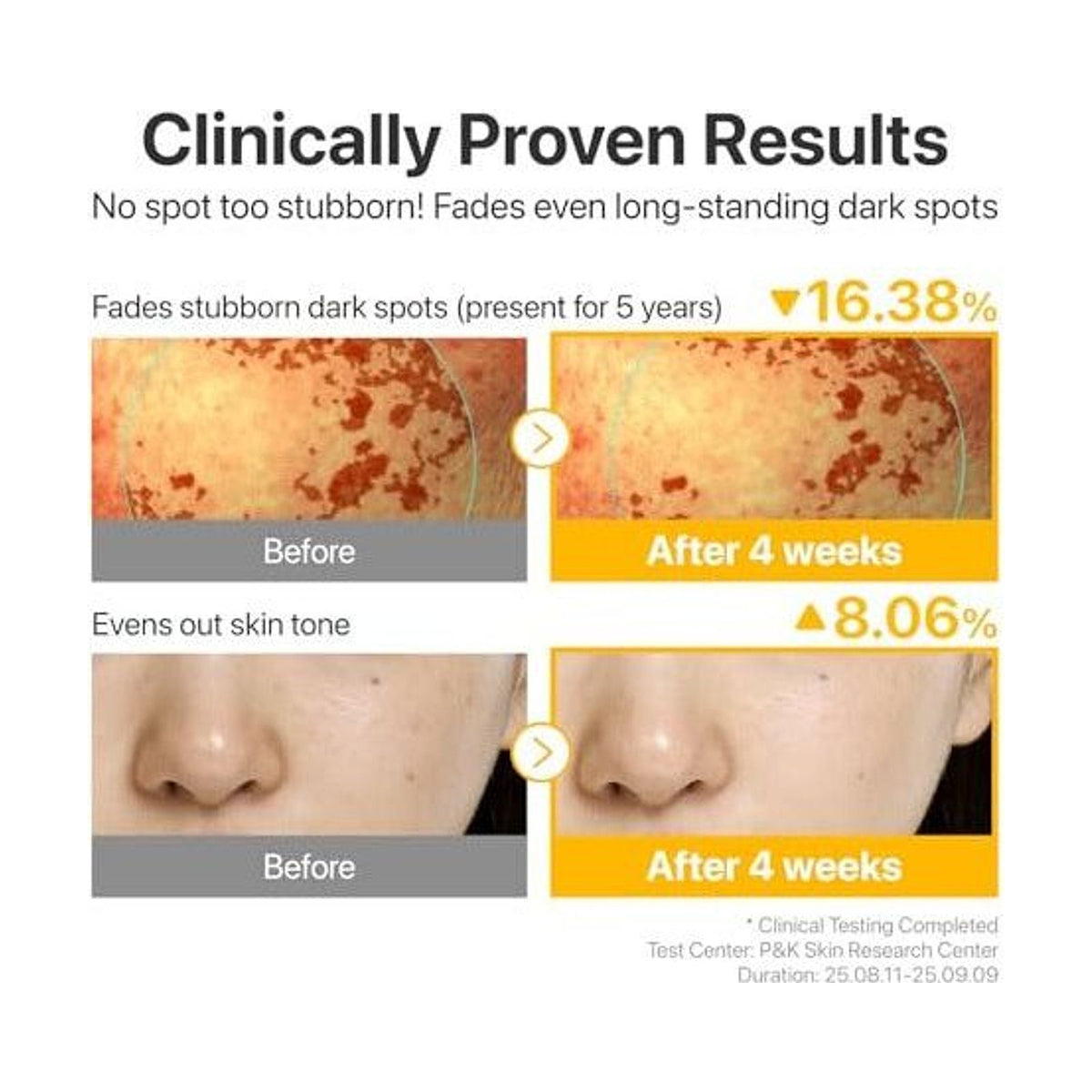 NUMBUZIN No.5 Glutathione TXA Advanced Dark Spot Ampoule Concentrate - 10gr: resultados cosméticos y evaluación de uso, comparativa adicional; tratamiento concentrado para hidratación y luminosidad