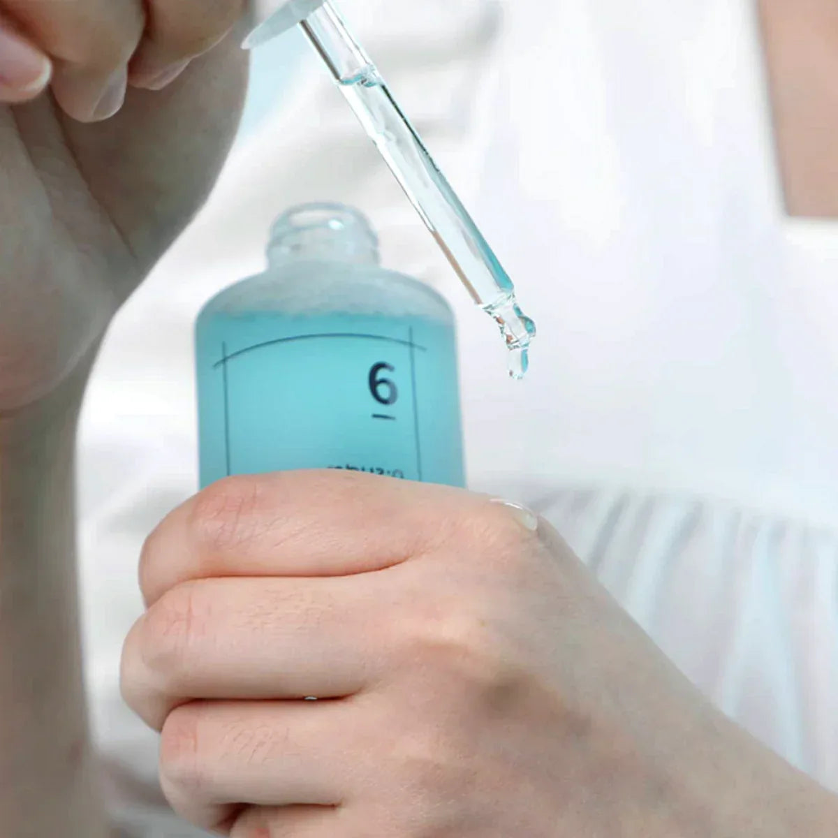 NUMBUZIN | No. 6 Deep Sleep Mask Serum - 50ml - InternationalCosmetic