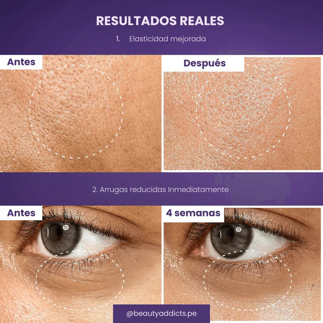 NUMBUZIN | No.9 NAD+ Bio Lifting-sil Essence 50ml - InternationalCosmetic