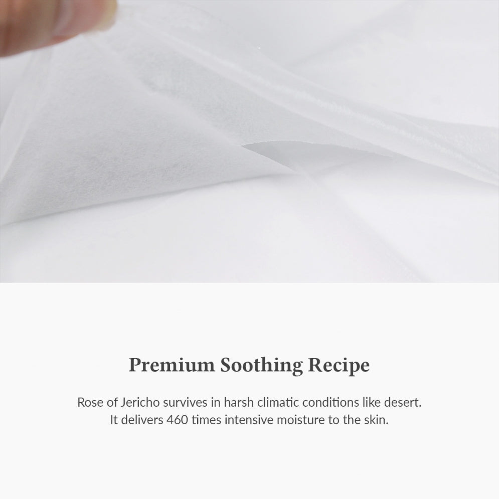 DR. ALTHEA | Oasis Soothing Mask - 5ud