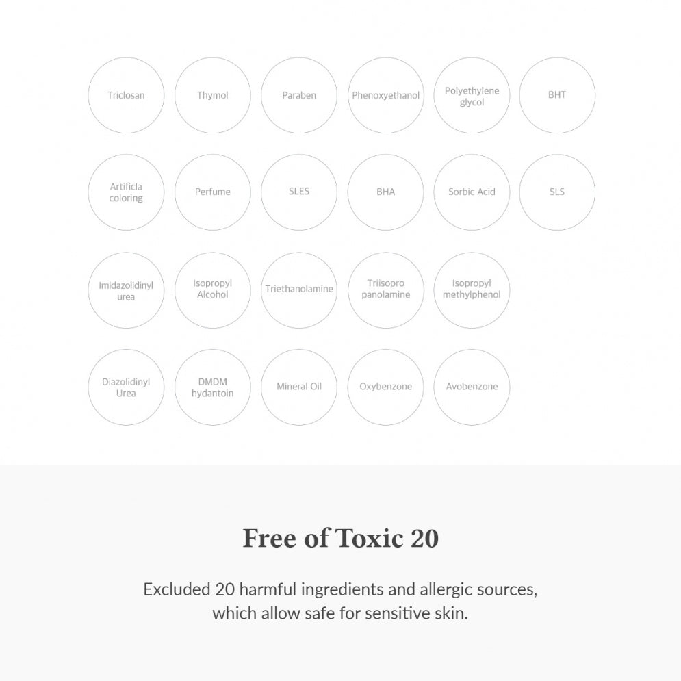 DR. ALTHEA | Oasis Soothing Mask - 5ud