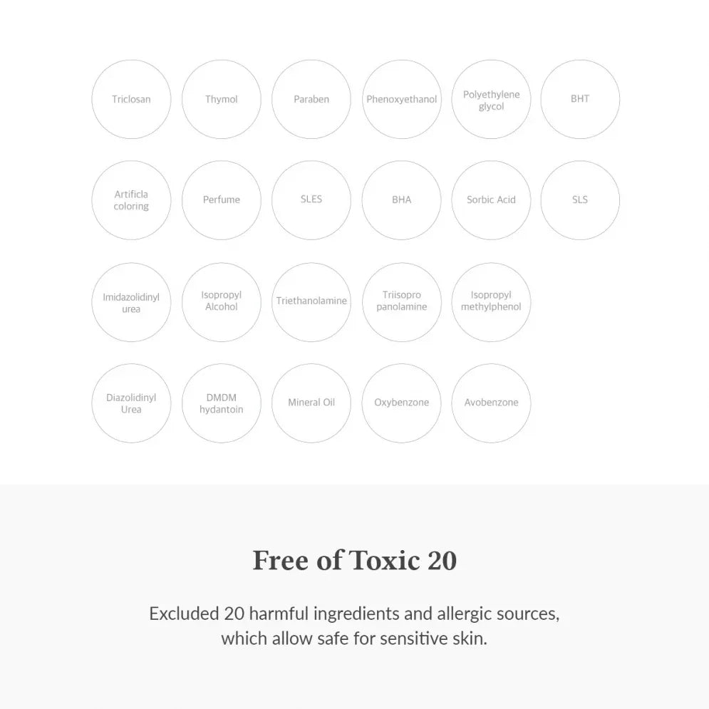 DR. ALTHEA | Oasis Soothing Mask - 5ud - InternationalCosmetic