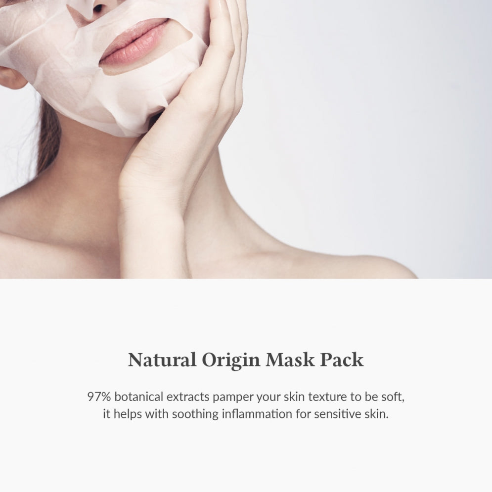 DR. ALTHEA | Oasis Soothing Mask - 5ud