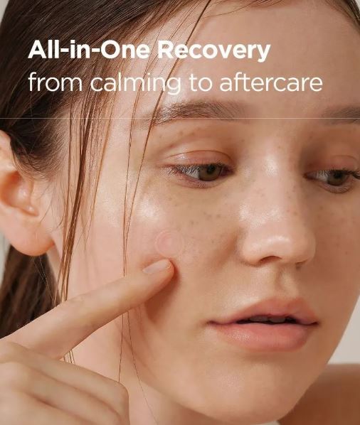 ISNTREE | Onion Newpair Spot Patch