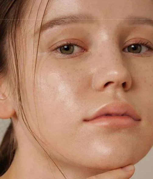 ISNTREE | Onion Newpair Spot Patch - InternationalCosmetic