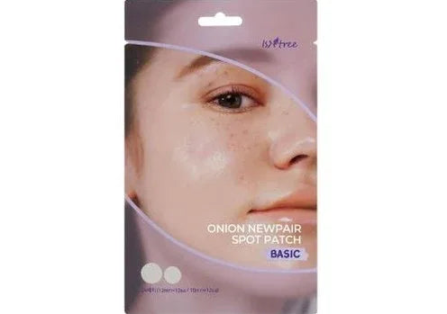 ISNTREE | Onion Newpair Spot Patch BASIC - InternationalCosmetic