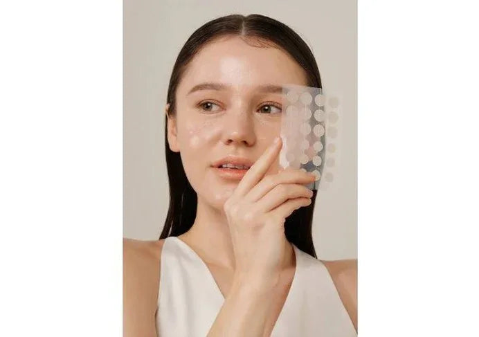 ISNTREE | Onion Newpair Spot Patch BASIC - InternationalCosmetic