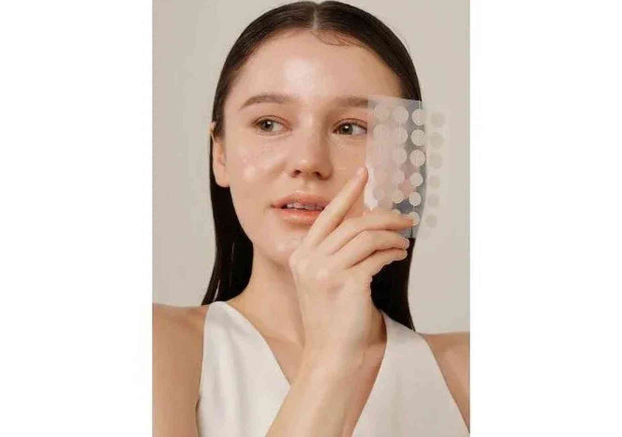 ISNTREE | Onion Newpair Spot Patch BASIC