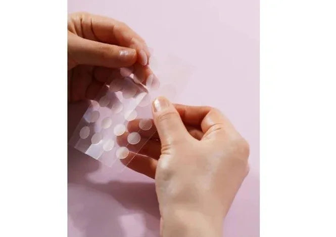 ISNTREE | Onion Newpair Spot Patch BASIC - InternationalCosmetic