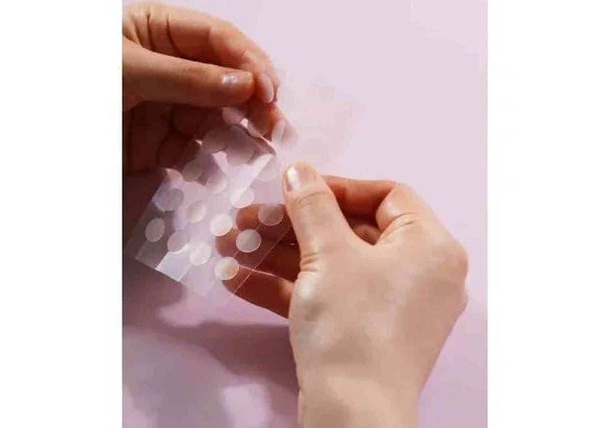 ISNTREE | Onion Newpair Spot Patch BASIC