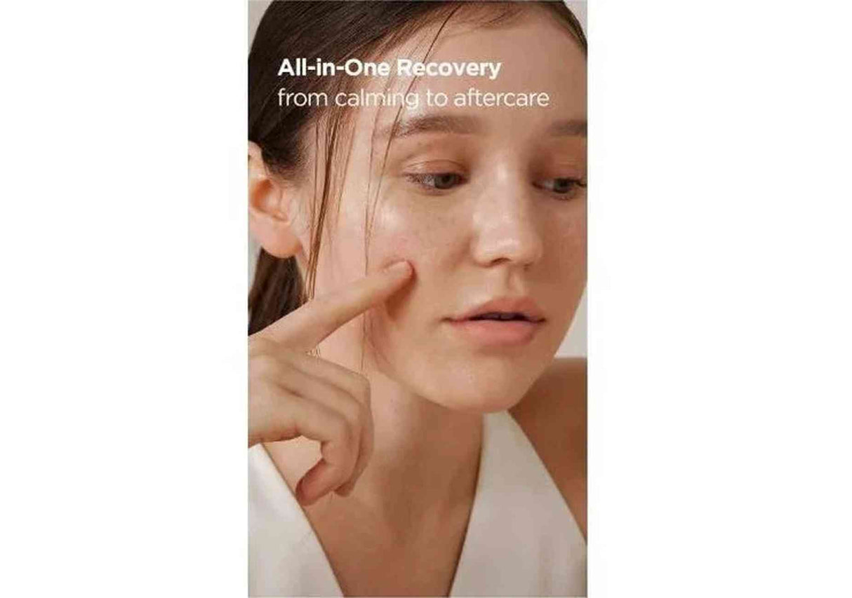 ISNTREE | Onion Newpair Spot Patch BASIC