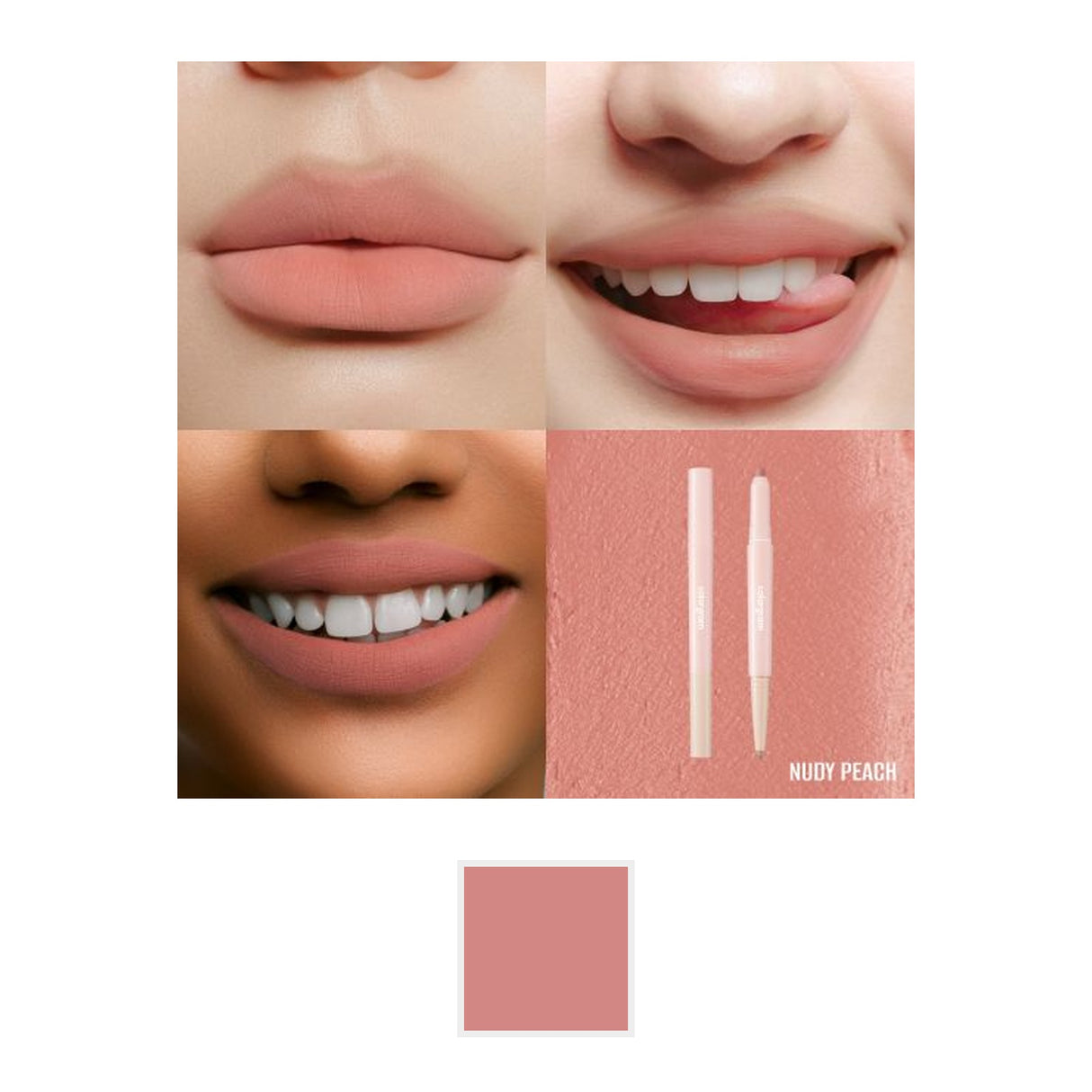 COLORGRAM | All In One Over-Lip Maker