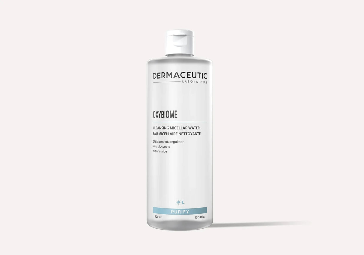 DERMACEUTIC | Oxybiome - 400ml