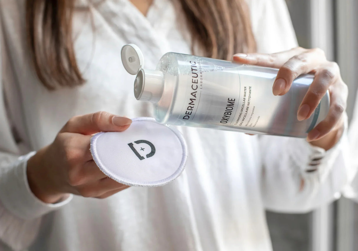 DERMACEUTIC | Oxybiome - 400ml