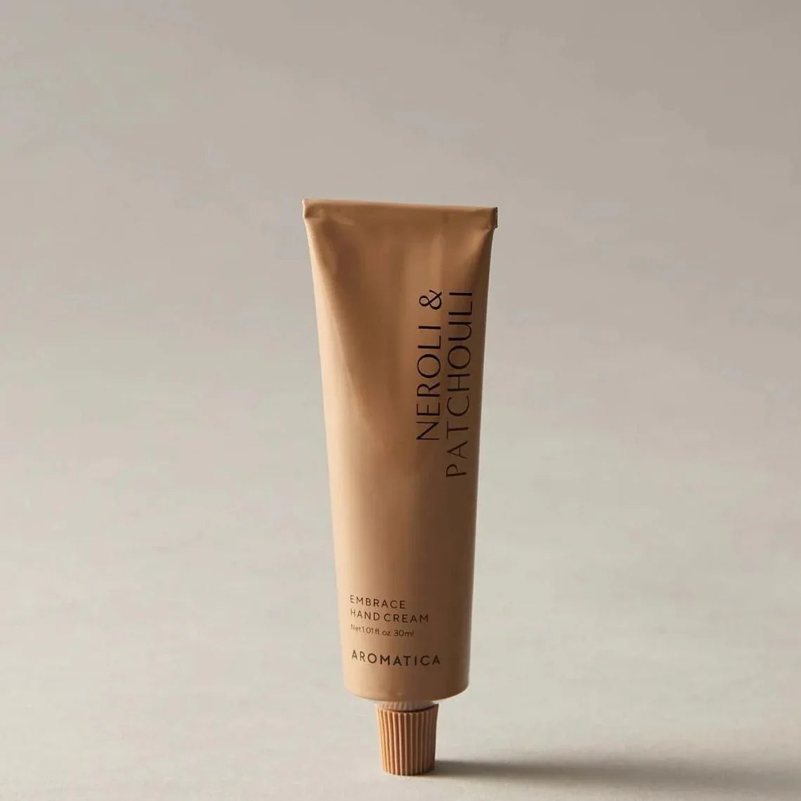 AROMATICA | Embrace Hand Cream Neroli & Patchouli - 30ml - InternationalCosmetic
