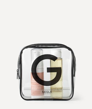 SEGLE | Pack doble limpieza