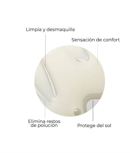 SEGLE | Pack doble limpieza