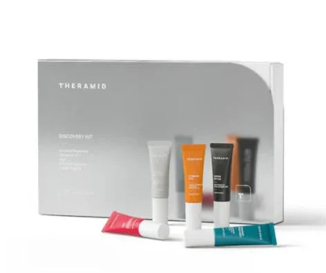 THERAMID | Discovery Kit - InternationalCosmetic