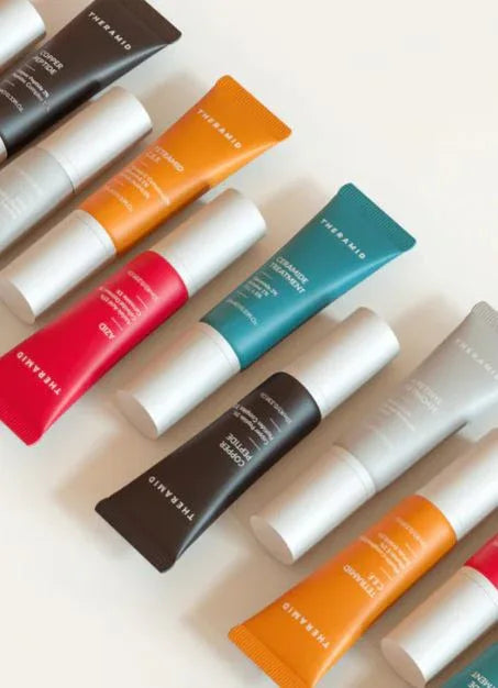 THERAMID | Discovery Kit - InternationalCosmetic