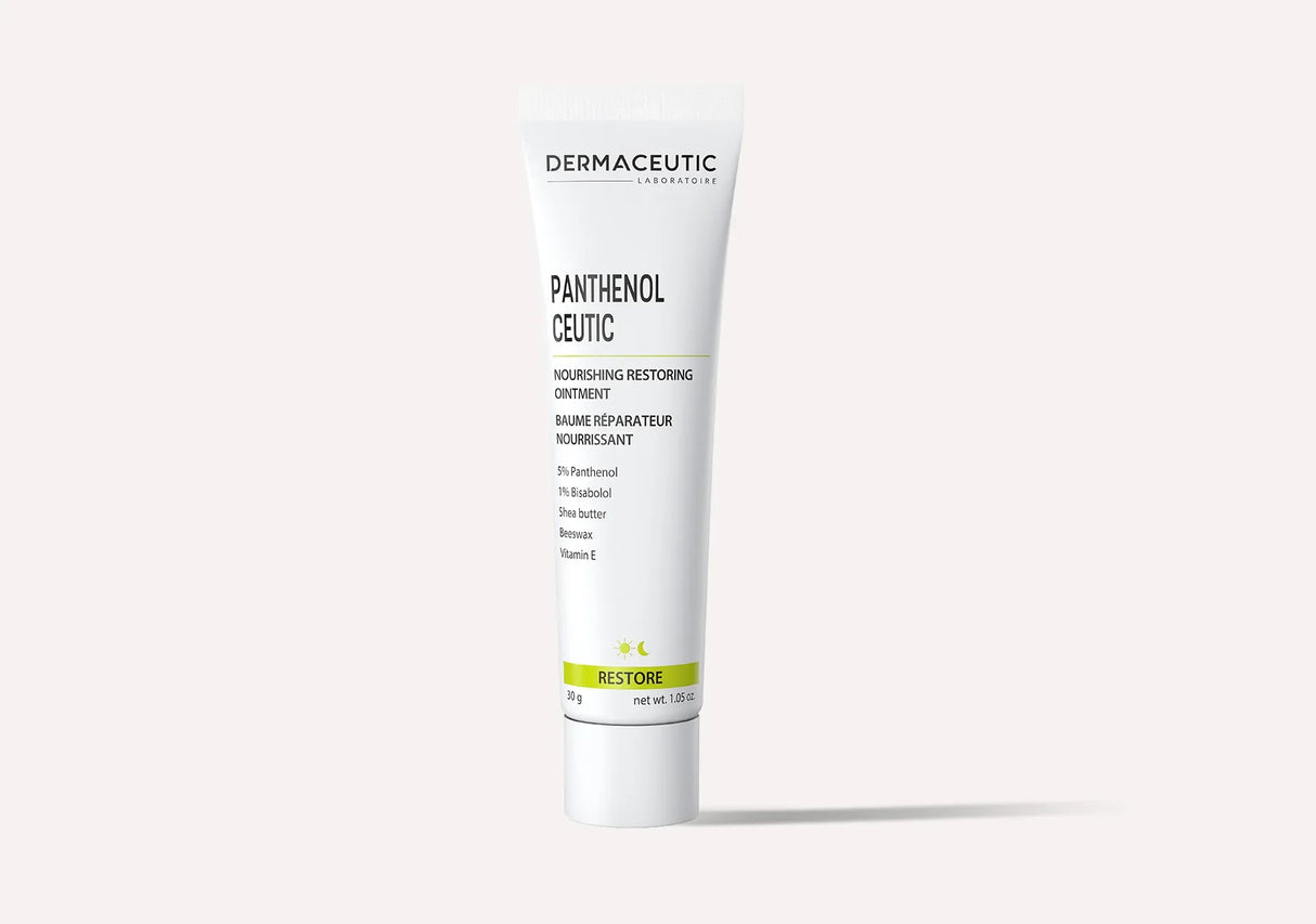 DERMACEUTIC | Panthenol Ceutic - 30ml