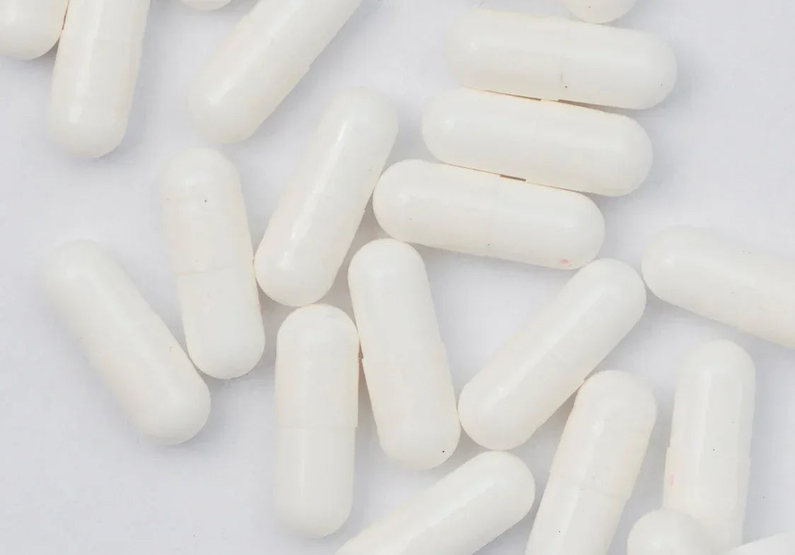 IVB WELLNESS LAB | Magnesio Total - 60 Cápsulas - InternationalCosmetic