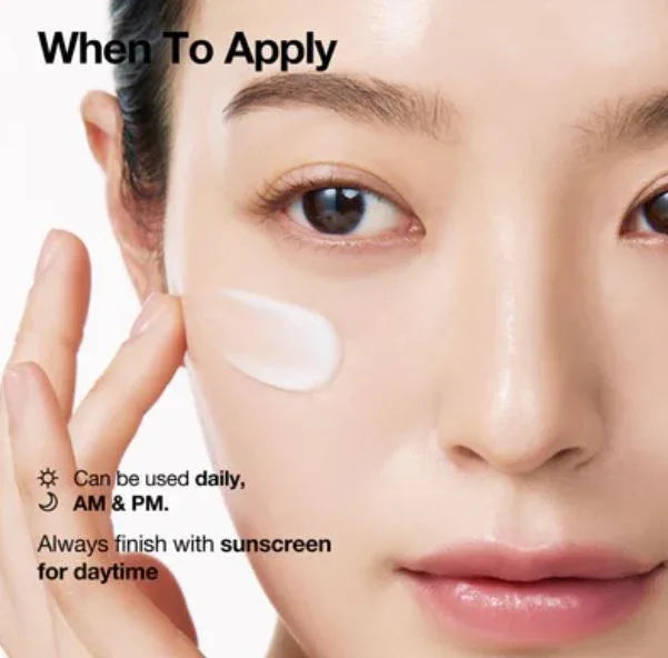 ANUA | PDRN Hyaluronic Acid 100 Moisturizing Cream - 60ml - InternationalCosmetic