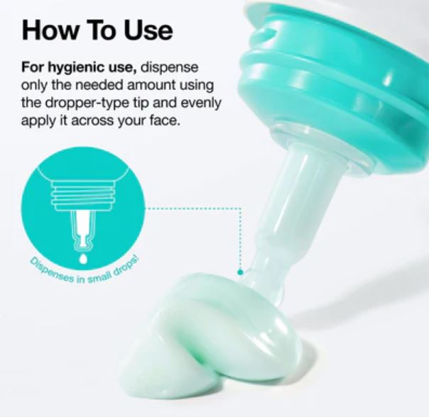 ANUA | PDRN Hyaluronic Acid 100 Moisturizing Cream - 60ml