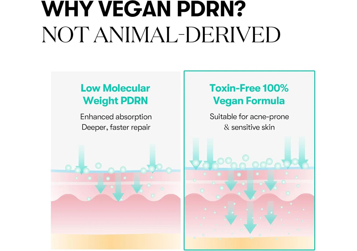 VT COSMETICS | PDRN Capsule Cream 100 - 50ml - InternationalCosmetic