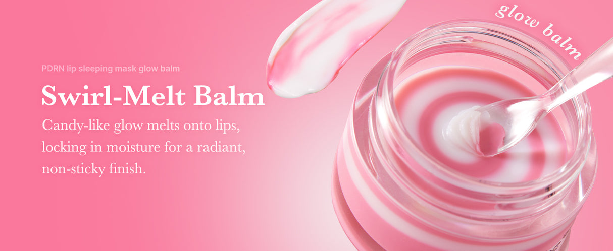 Medicube PDRN Lip Sleeping Mask